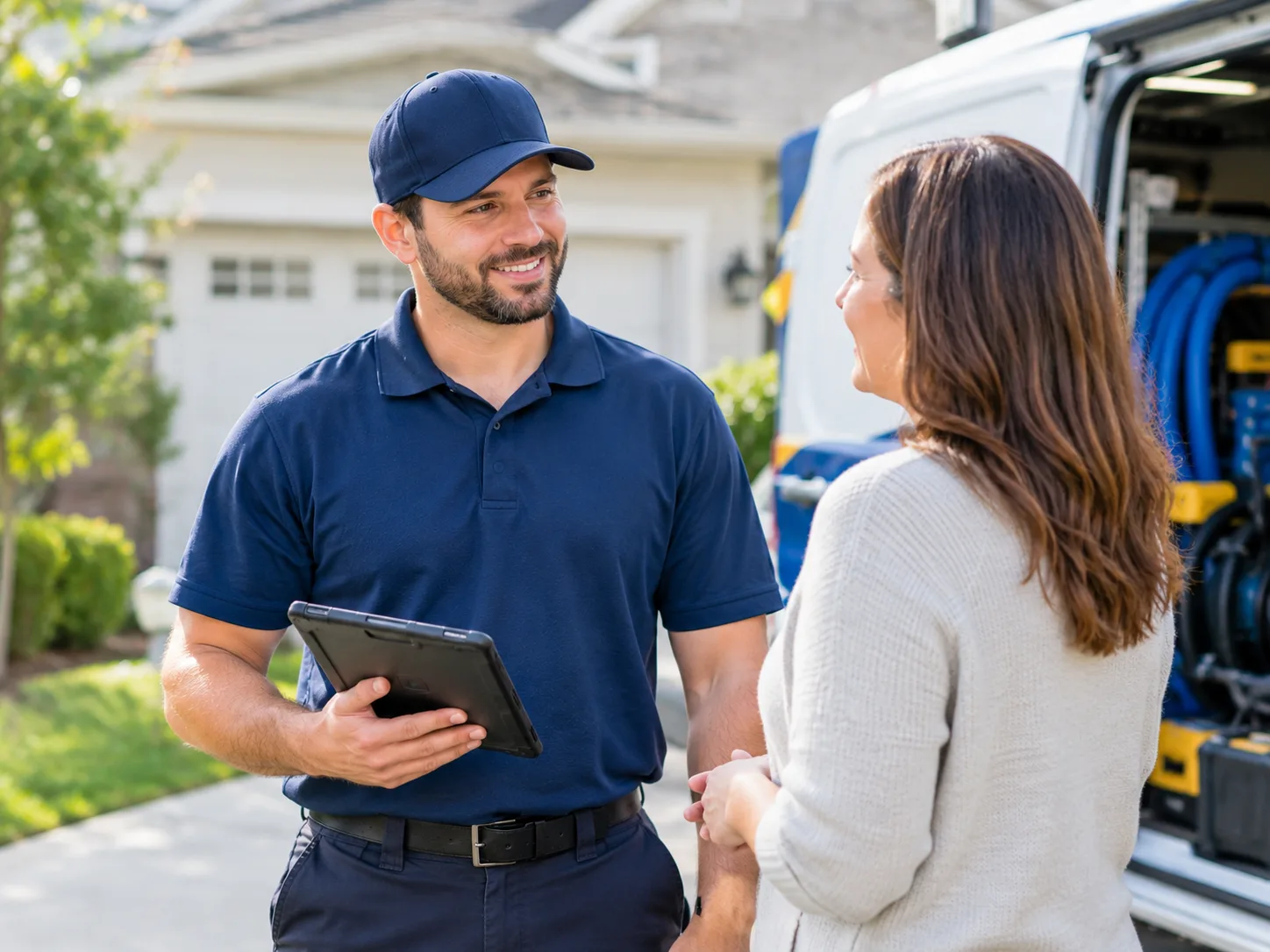 Sewage Backup Cleanup Camargo, IL FAQs